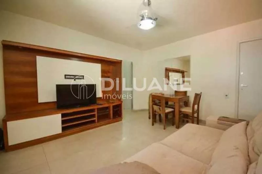 Apartamento à venda com 1 quarto, 65m² - Foto 2