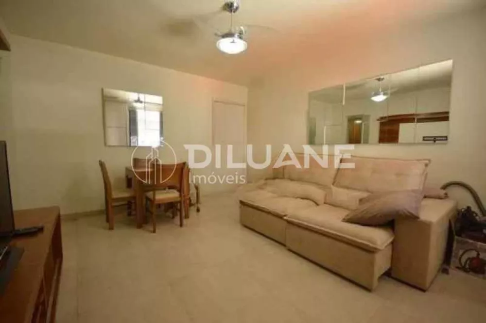 Apartamento à venda com 1 quarto, 65m² - Foto 3