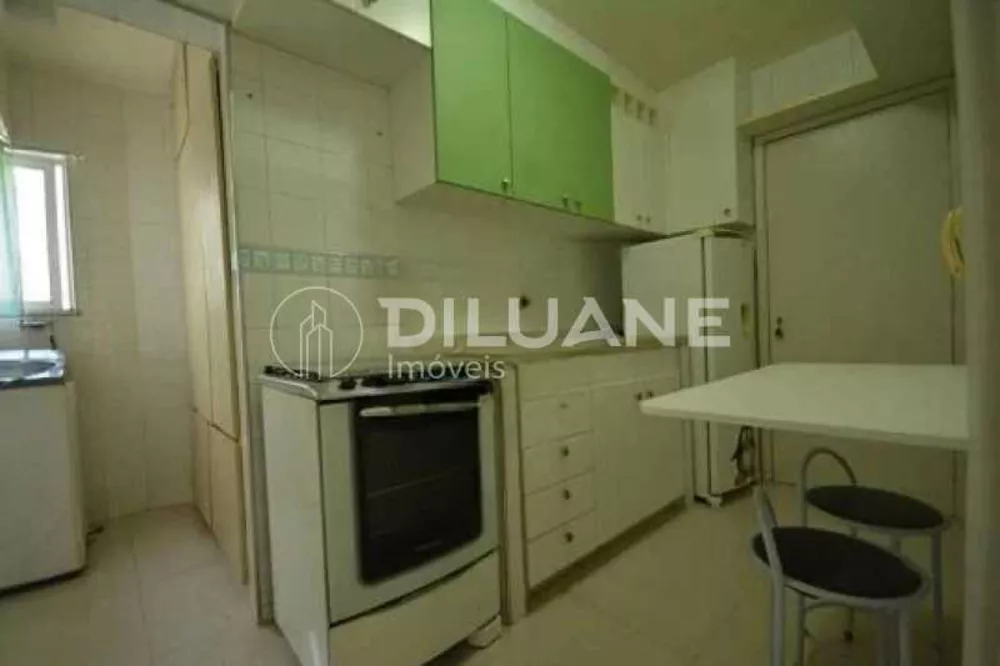 Apartamento, 1 quarto, 65 m² - Foto 2
