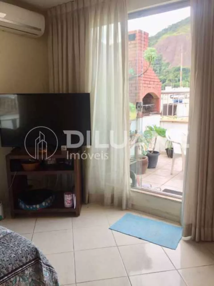 Cobertura, 4 quartos, 159 m² - Foto 5