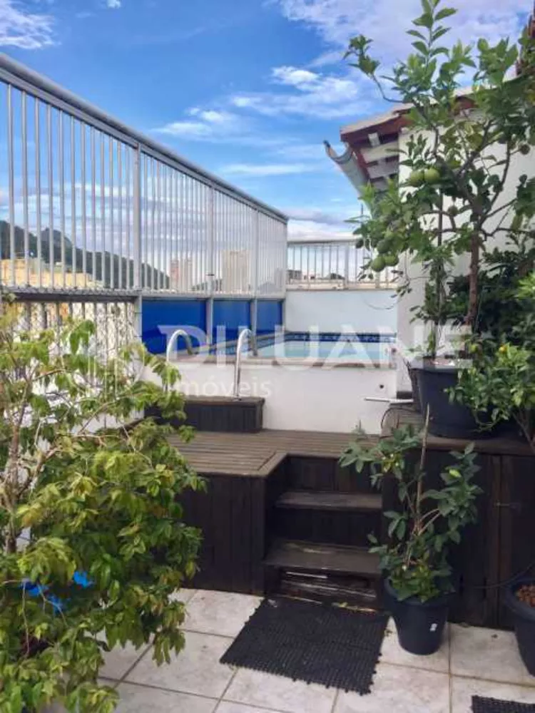 Cobertura, 4 quartos, 159 m² - Foto 23