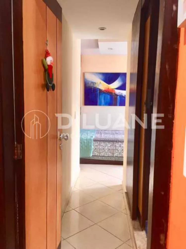 Cobertura, 4 quartos, 159 m² - Foto 2