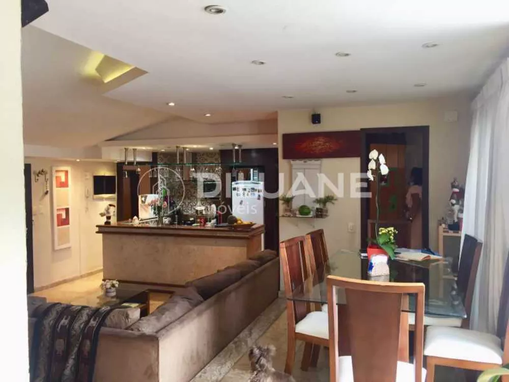 Cobertura, 4 quartos, 159 m² - Foto 4