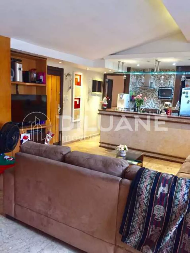 Cobertura, 4 quartos, 159 m² - Foto 17