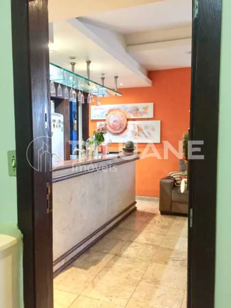 Cobertura, 4 quartos, 159 m² - Foto 6