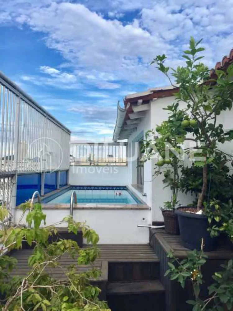 Cobertura, 4 quartos, 159 m² - Foto 25