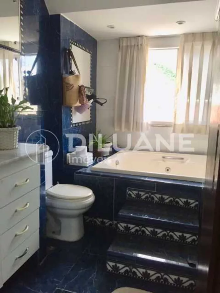 Cobertura, 4 quartos, 159 m² - Foto 9