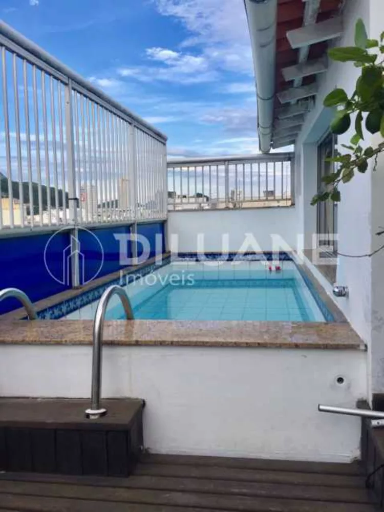 Cobertura, 4 quartos, 159 m² - Foto 3