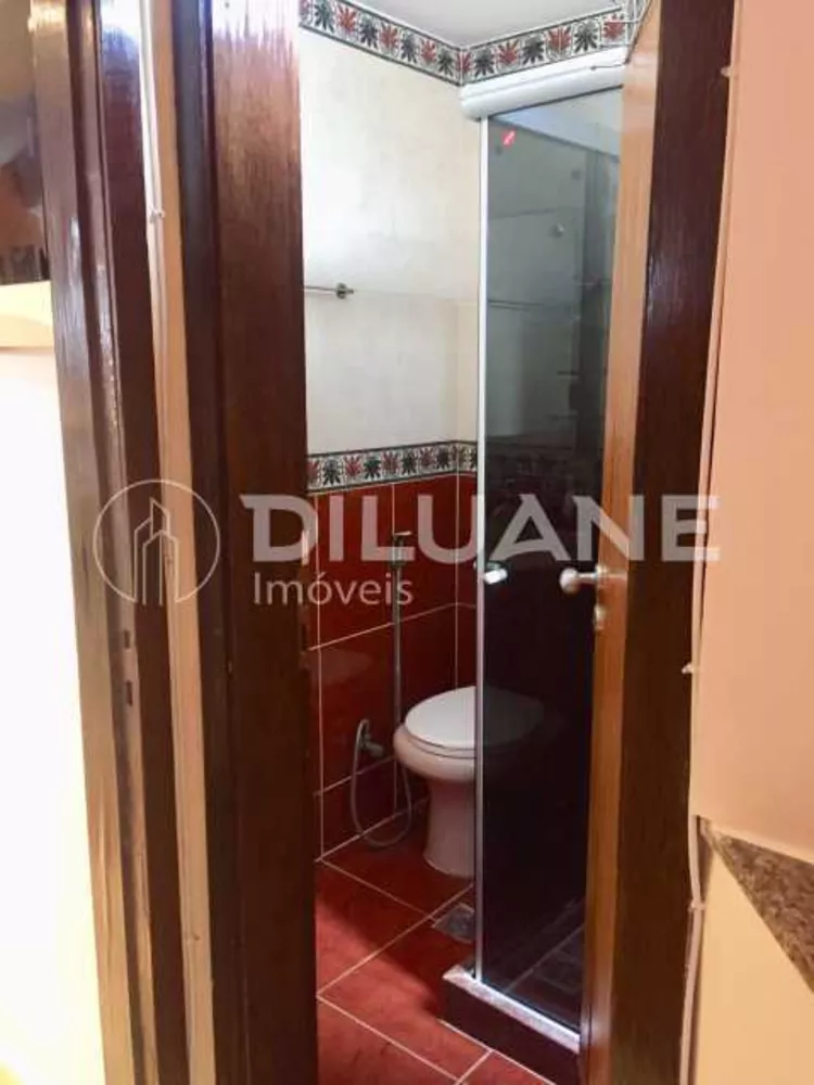 Cobertura, 4 quartos, 159 m² - Foto 12