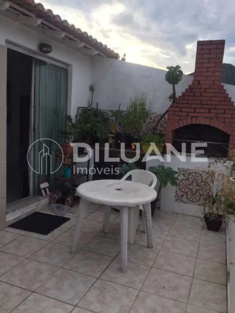 Cobertura, 4 quartos, 159 m² - Foto 13