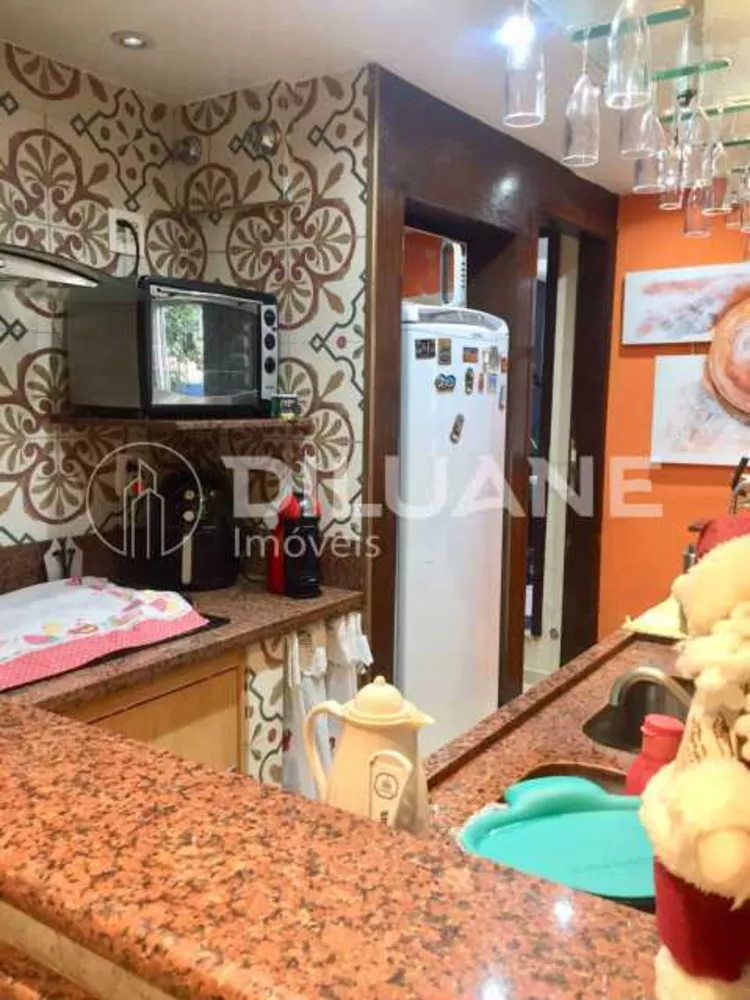 Cobertura, 4 quartos, 159 m² - Foto 1