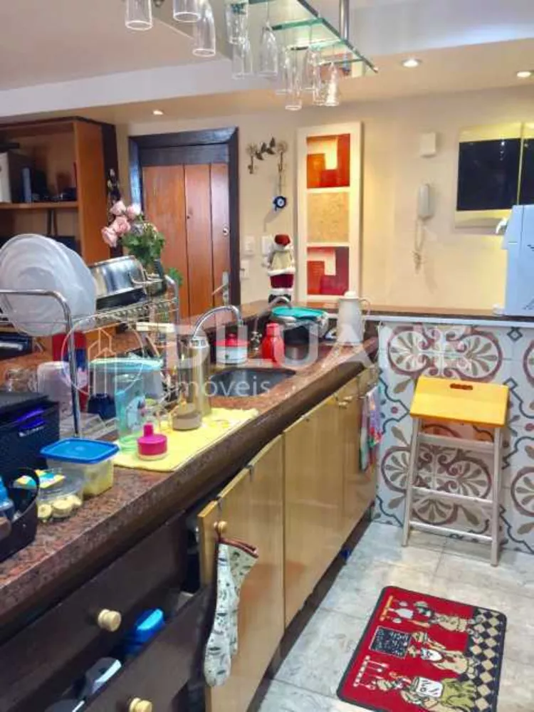 Cobertura, 4 quartos, 159 m² - Foto 18