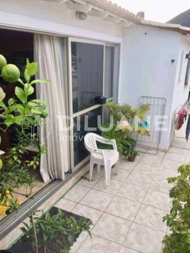 Cobertura, 4 quartos, 159 m² - Foto 10