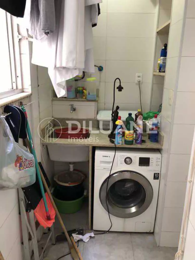 Apartamento, 2 quartos, 136 m² - Foto 13