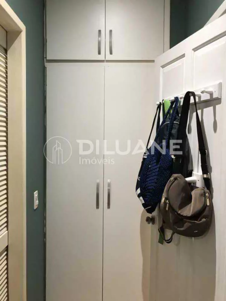 Apartamento, 2 quartos, 136 m² - Foto 7