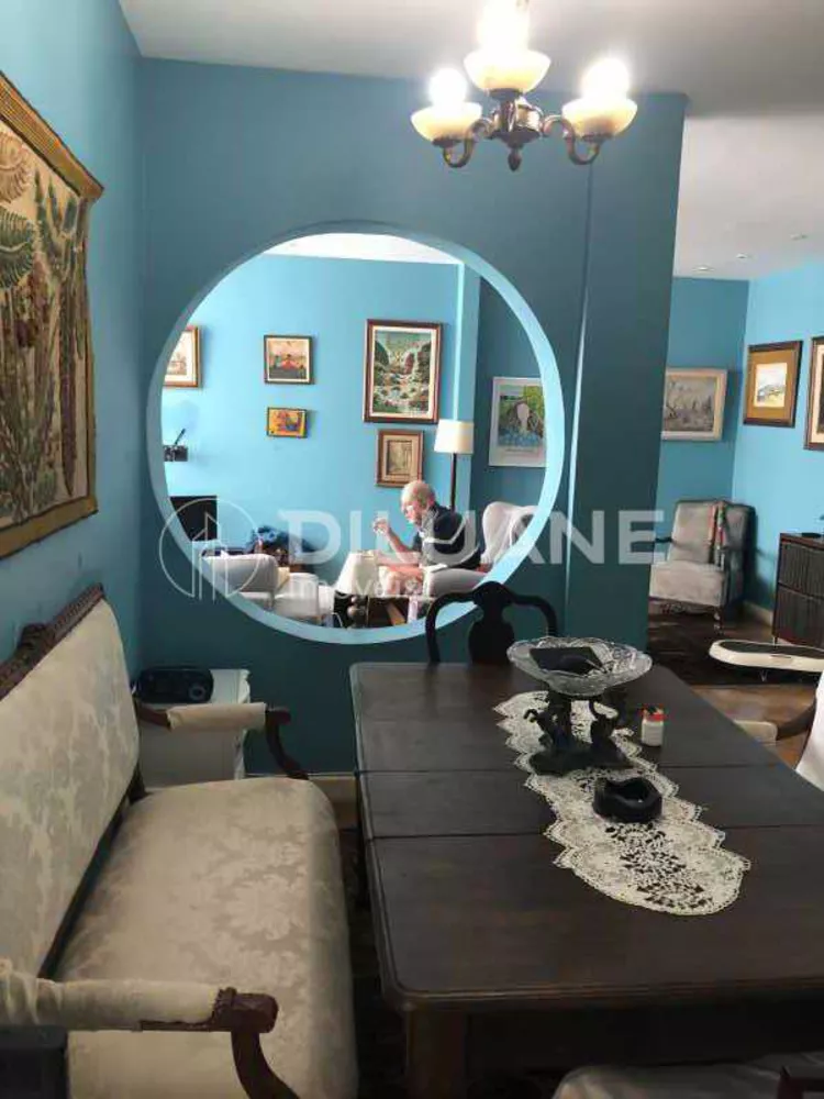 Apartamento, 2 quartos, 136 m² - Foto 4