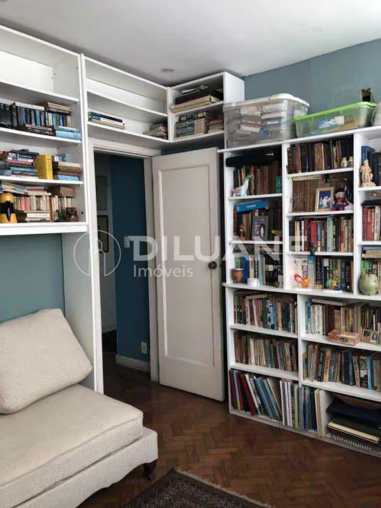 Apartamento, 2 quartos, 136 m² - Foto 27
