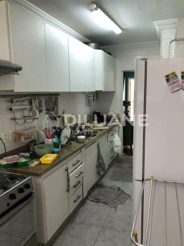 Apartamento, 2 quartos, 136 m² - Foto 23
