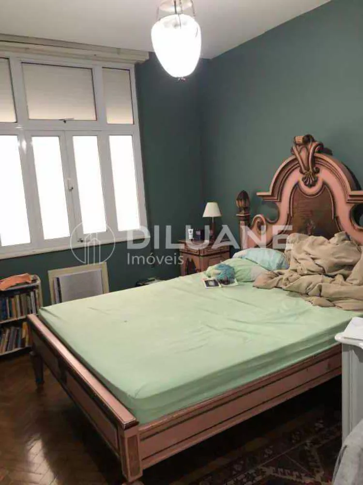Apartamento, 2 quartos, 136 m² - Foto 2