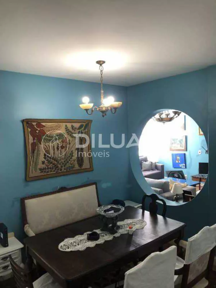 Apartamento, 2 quartos, 136 m² - Foto 25