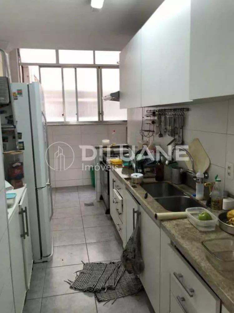 Apartamento, 2 quartos, 136 m² - Foto 9
