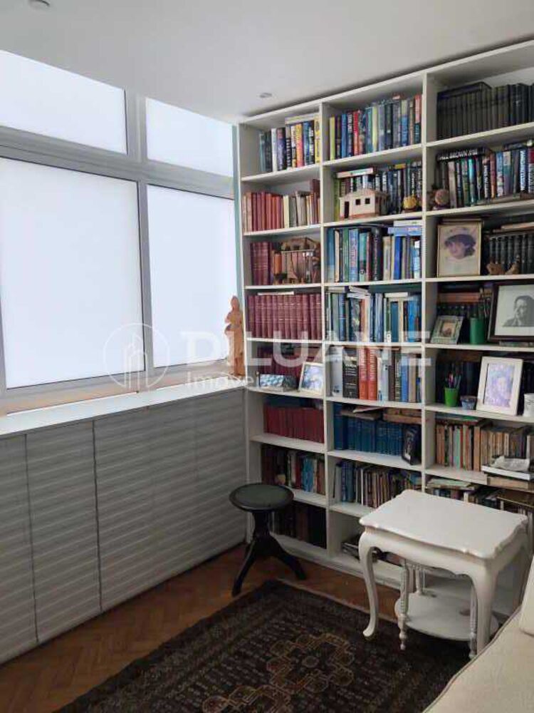 Apartamento, 2 quartos, 136 m² - Foto 30