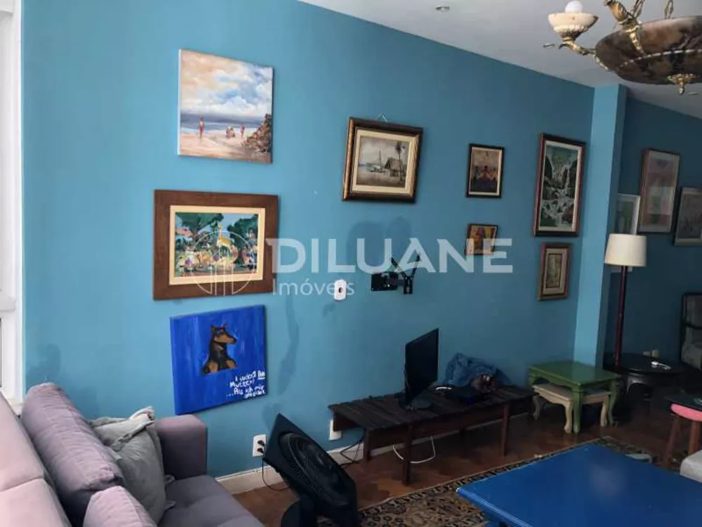 Apartamento, 2 quartos, 136 m² - Foto 6