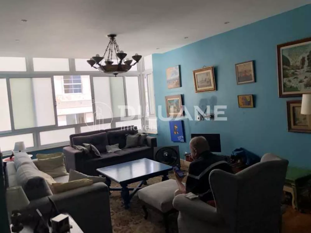 Apartamento, 2 quartos, 136 m² - Foto 8