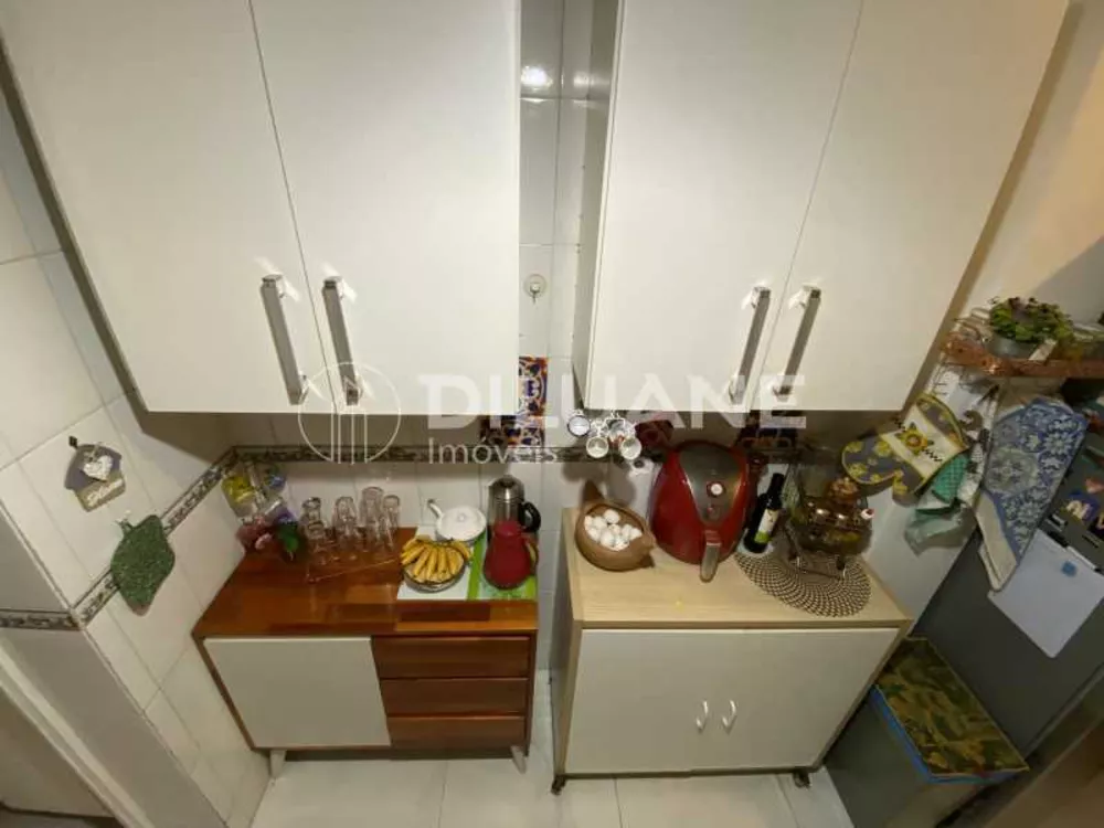 Apartamento, 3 quartos, 105 m² - Foto 6
