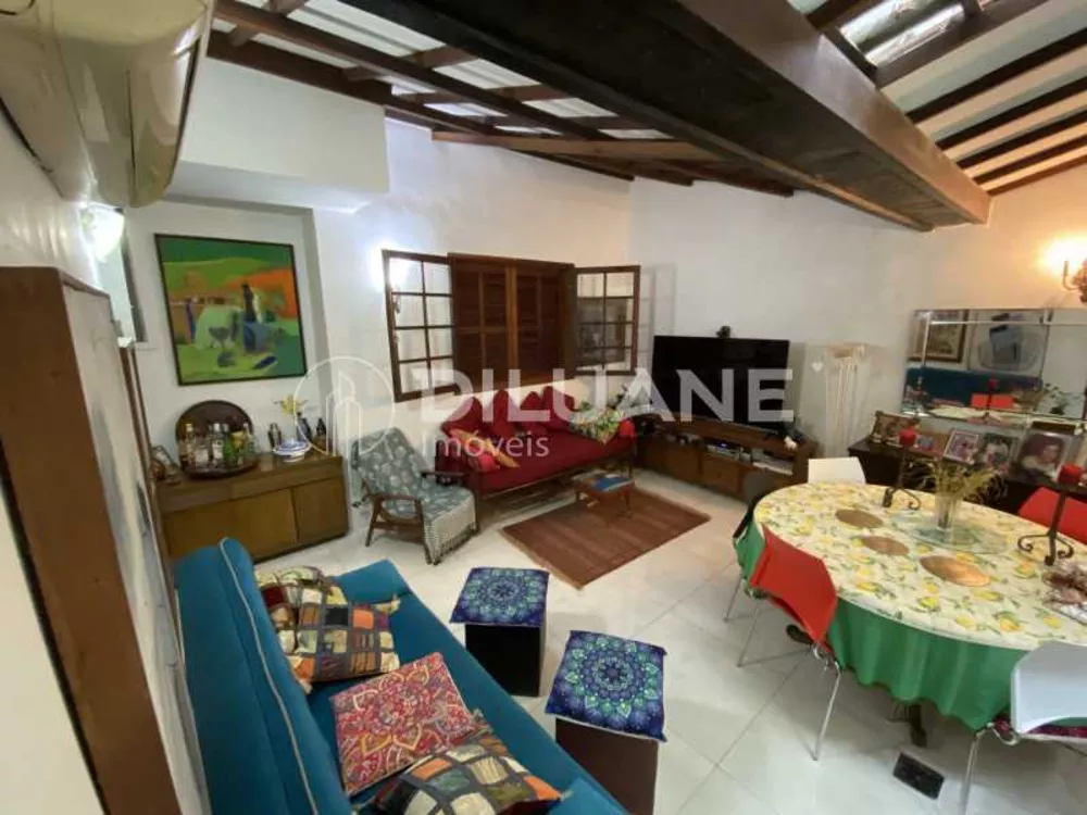Apartamento, 3 quartos, 105 m² - Foto 31