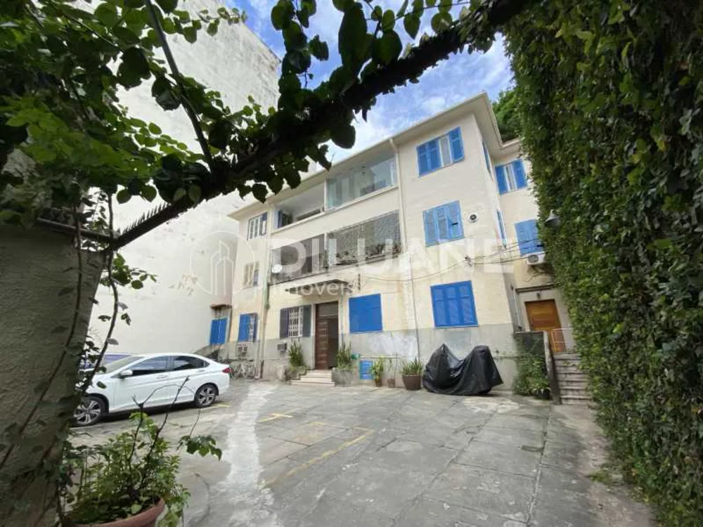 Apartamento, 3 quartos, 105 m² - Foto 3