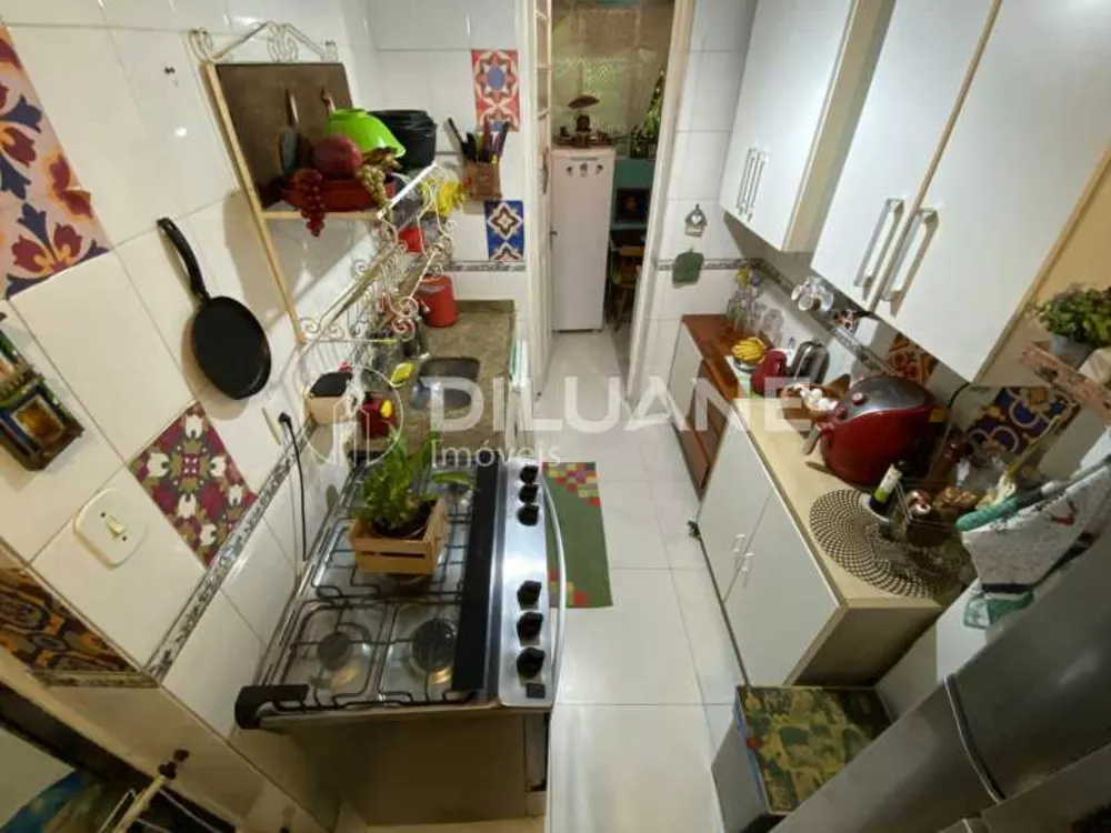 Apartamento, 3 quartos, 105 m² - Foto 5