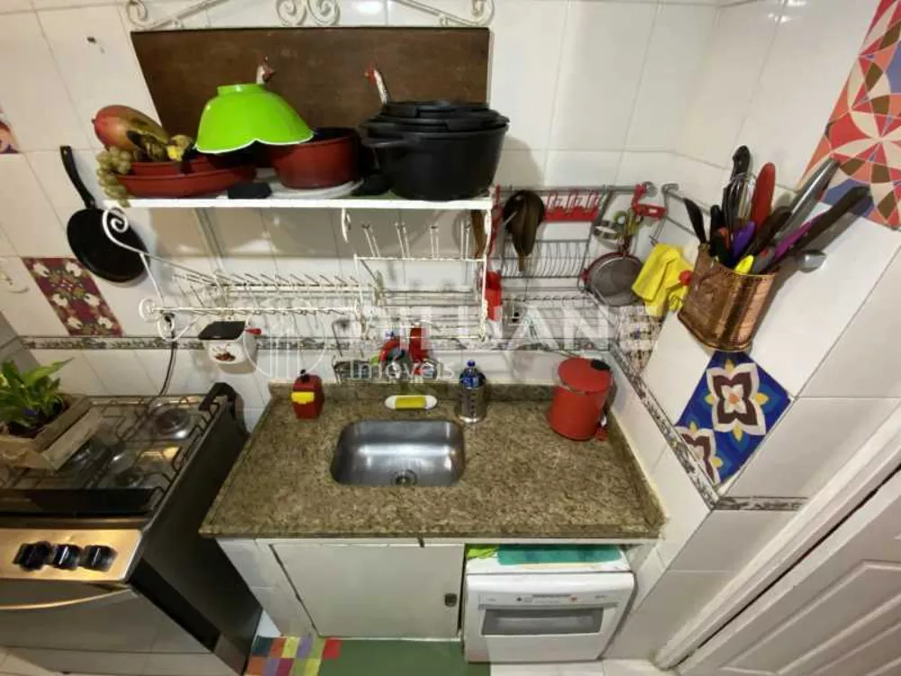 Apartamento, 3 quartos, 105 m² - Foto 2