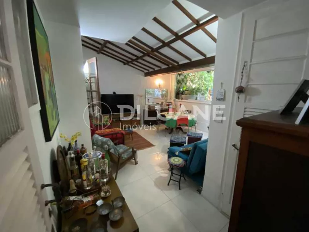 Apartamento, 3 quartos, 105 m² - Foto 17
