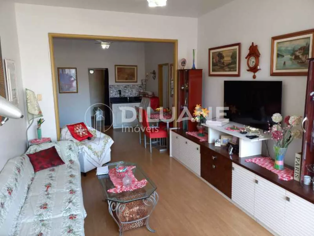 Apartamento, 2 quartos, 94 m² - Foto 8