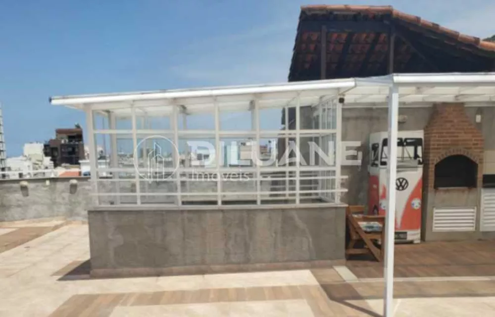Apartamento, 2 quartos, 94 m² - Foto 25