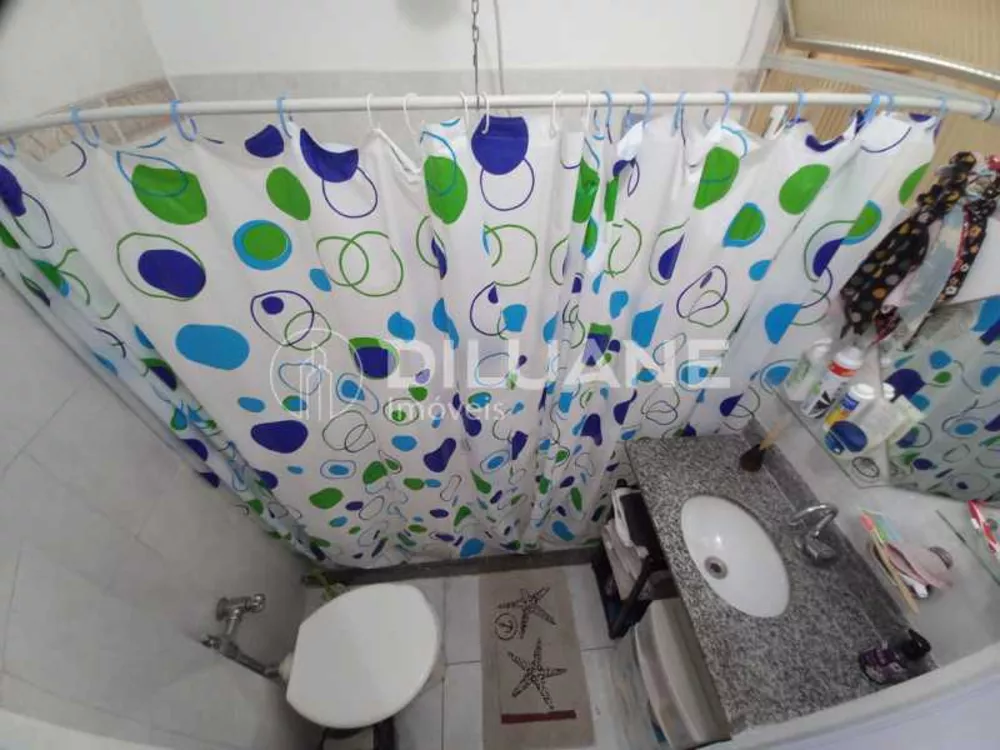 Apartamento, 2 quartos, 94 m² - Foto 1