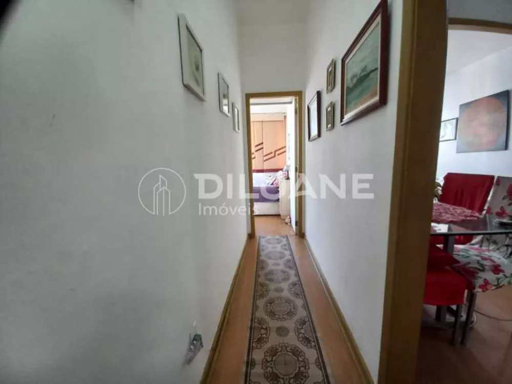 Apartamento, 2 quartos, 94 m² - Foto 6