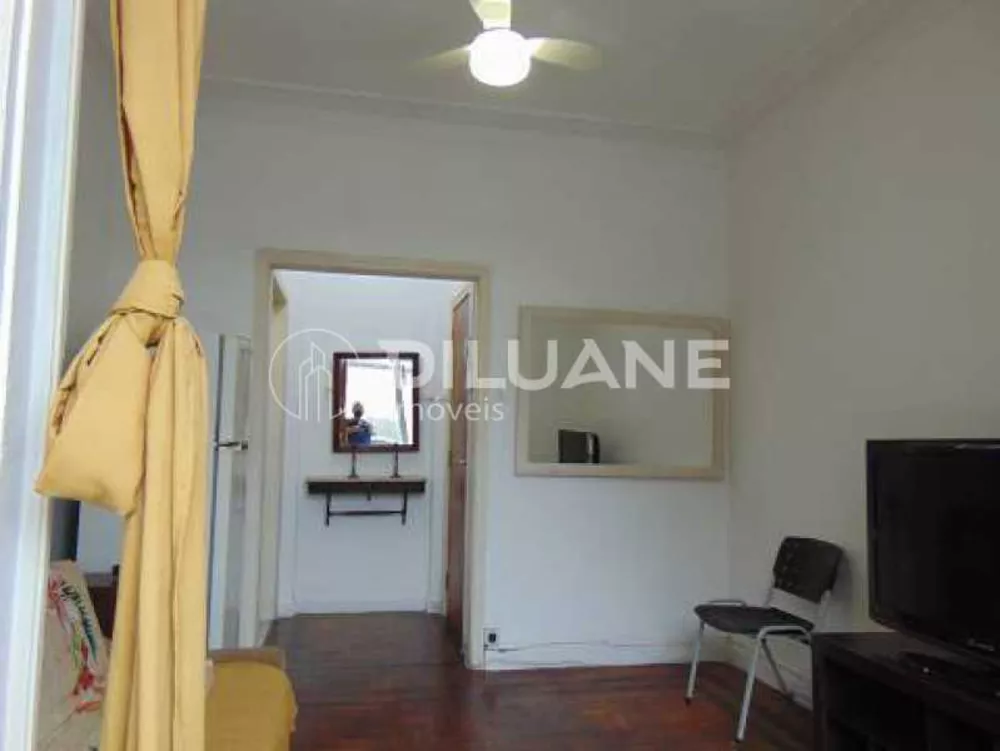 Apartamento, 1 quarto, 39 m² - Foto 12