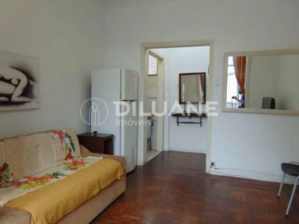 Apartamento, 1 quarto, 39 m² - Foto 3