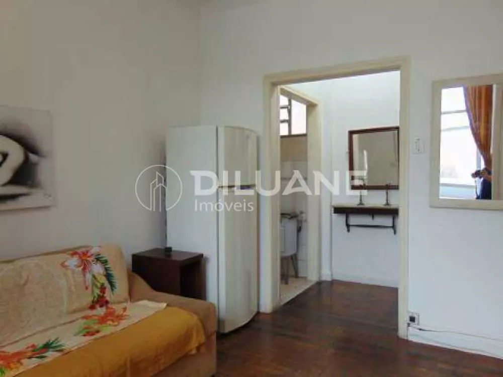 Apartamento, 1 quarto, 39 m² - Foto 9