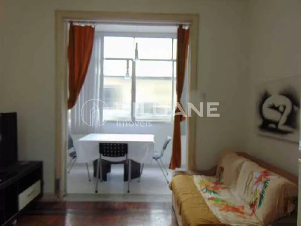 Apartamento, 1 quarto, 39 m² - Foto 2