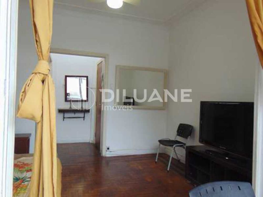 Apartamento, 1 quarto, 39 m² - Foto 20