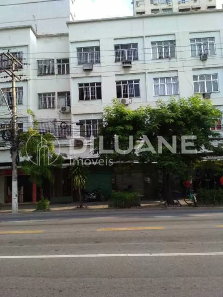 Apartamento, 2 quartos, 89 m² - Foto 2