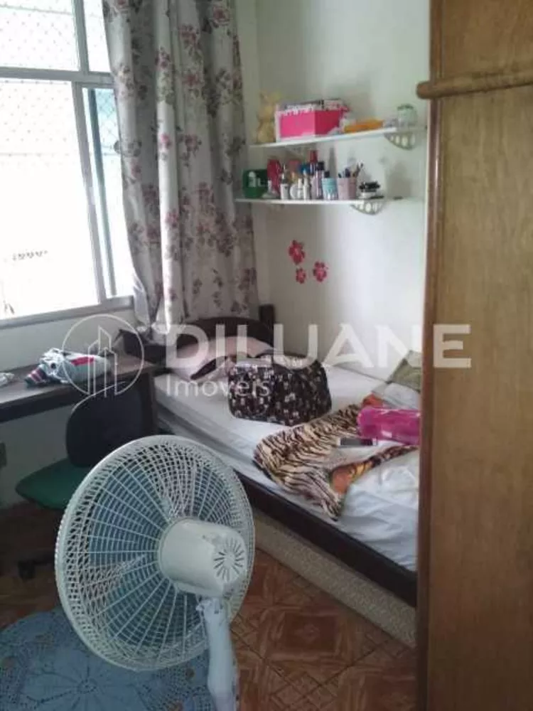 Apartamento à venda com 2 quartos, 89m² - Foto 6