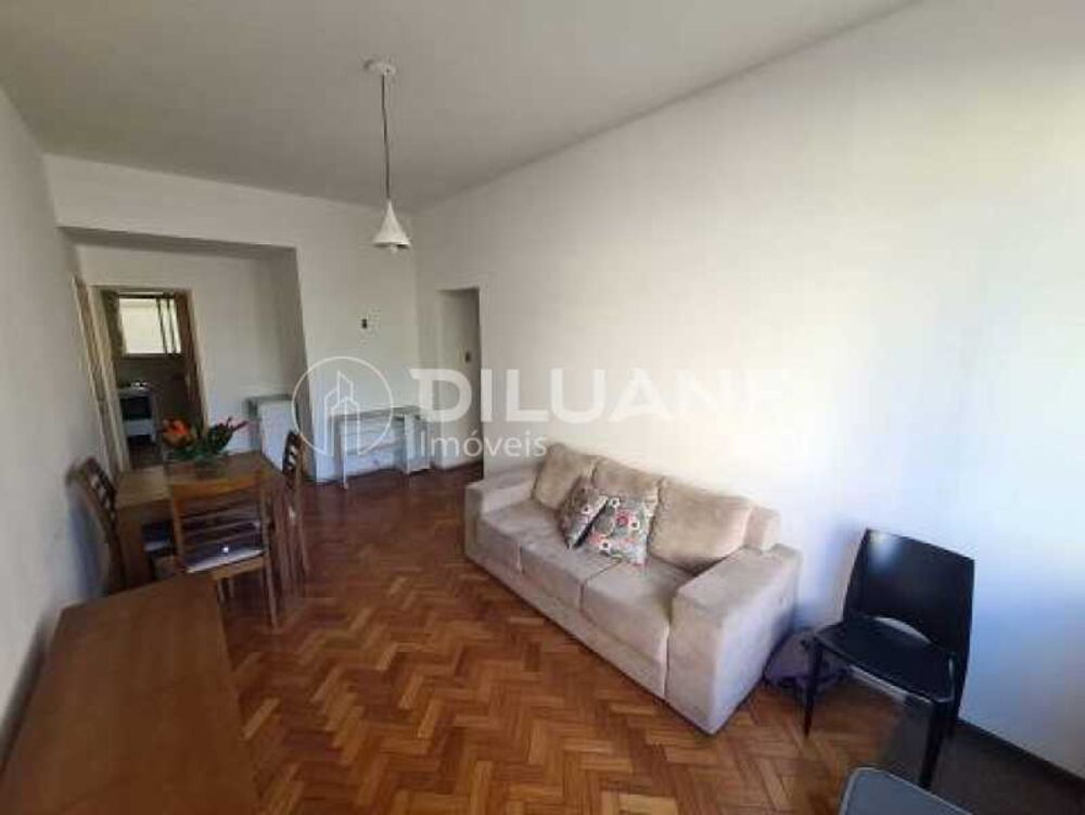 Apartamento, 3 quartos, 90 m² - Foto 2
