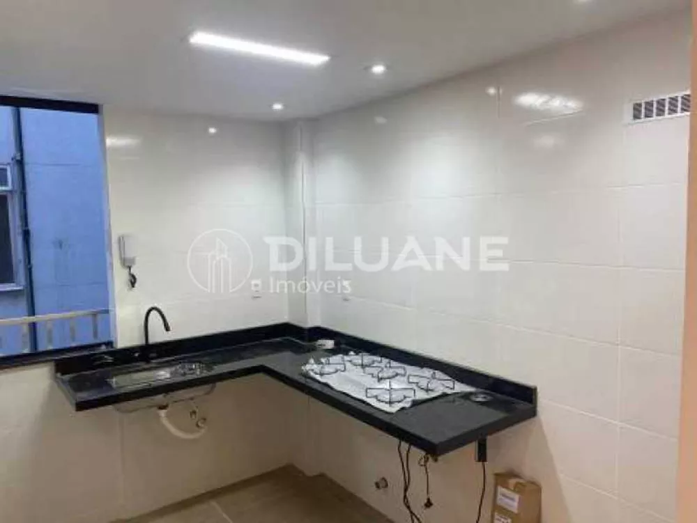 Apartamento à venda com 2 quartos, 82m² - Foto 8