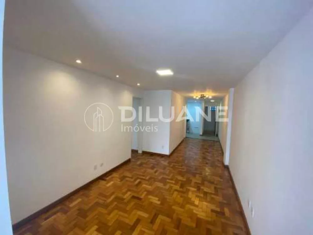 Apartamento à venda com 2 quartos, 82m² - Foto 5