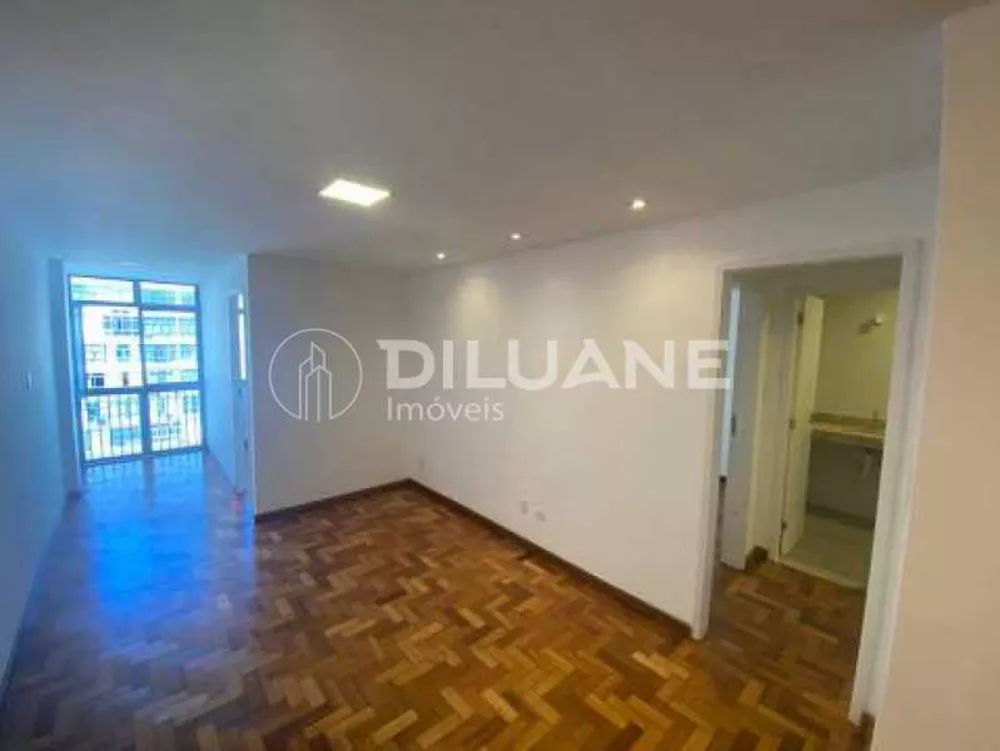 Apartamento à venda com 2 quartos, 82m² - Foto 1