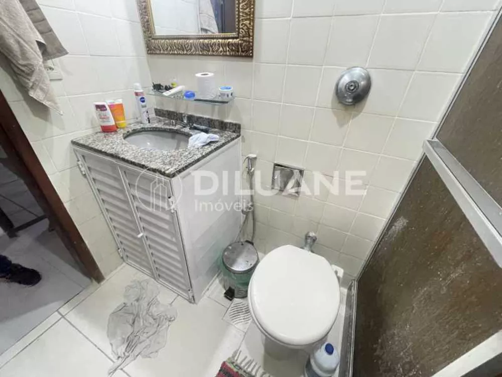 Apartamento, 2 quartos, 80 m² - Foto 2